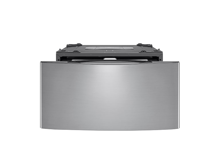 LG 3.5kg, Slim Inverter DD TWIN Load Washing Machine, T2735NTWV, thumbnail 10