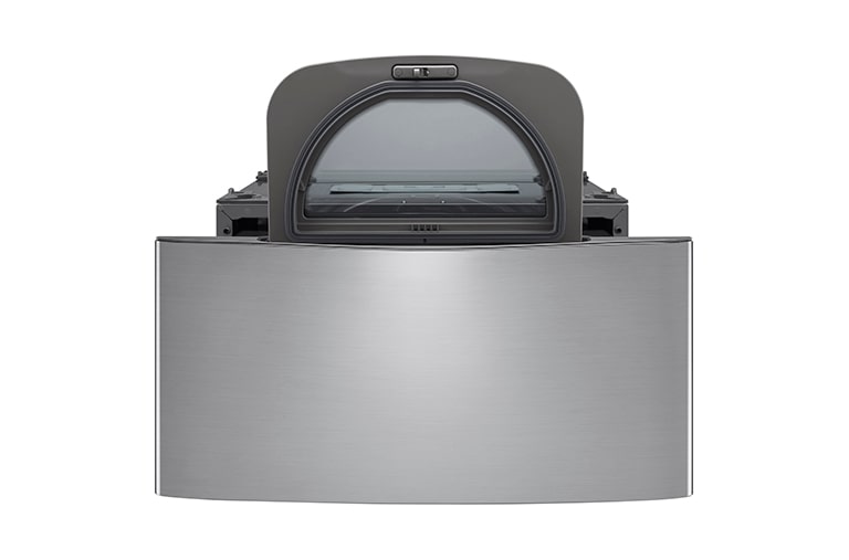 LG 3.5kg, Slim Inverter DD TWIN Load Washing Machine, T2735NTWV, thumbnail 11