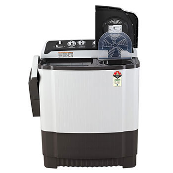 Semi Automatic Washing Machines LG Nepal