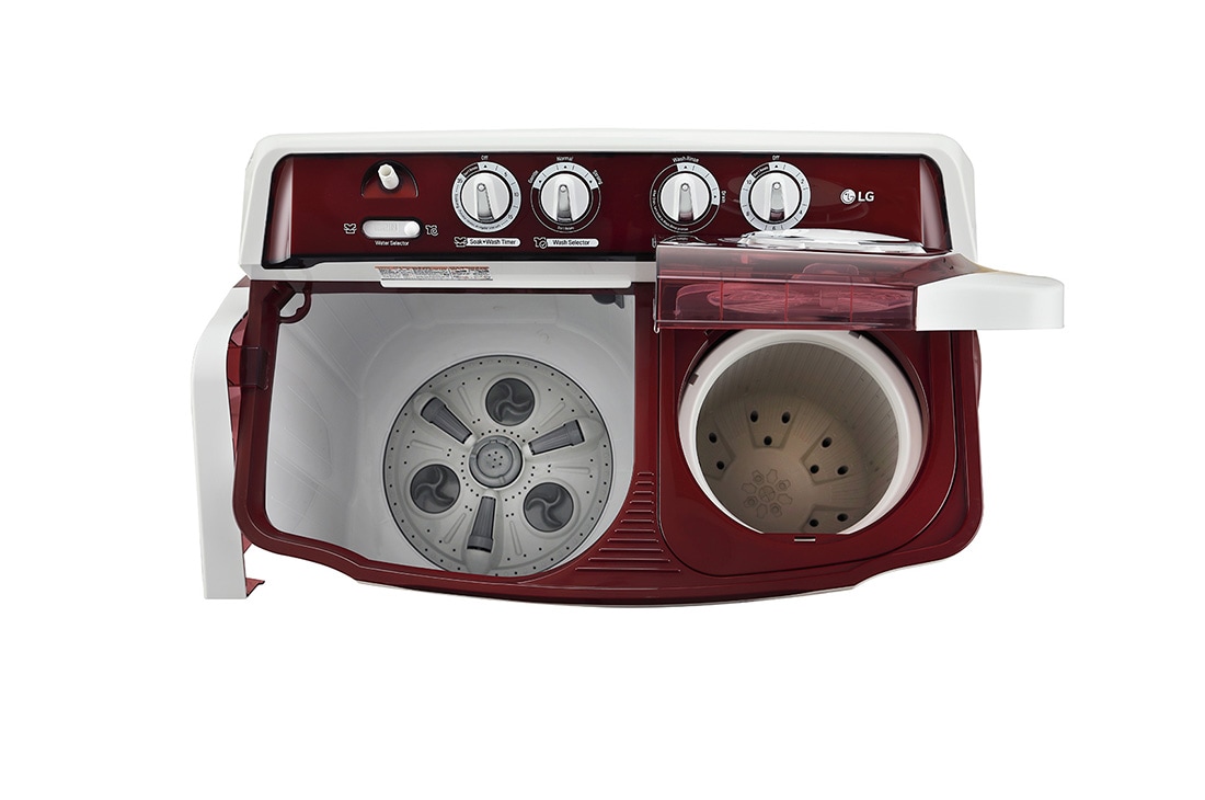 Lg roller shop jet washing machine