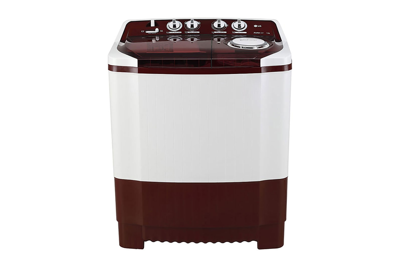 Lg washing machine double timer price hotsell