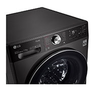 LG 13kg, AI Direct Drive Front Load Washing Machine, FV1413S2BA, FV1413S2BA, thumbnail 3