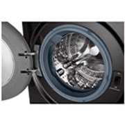 LG 13kg, AI Direct Drive Front Load Washing Machine, FV1413S2BA, FV1413S2BA, thumbnail 4