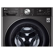 LG 13kg, AI Direct Drive Front Load Washing Machine, FV1413S2BA, FV1413S2BA, thumbnail 5