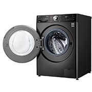 LG 13kg, AI Direct Drive Front Load Washing Machine, FV1413S2BA, FV1413S2BA, thumbnail 12