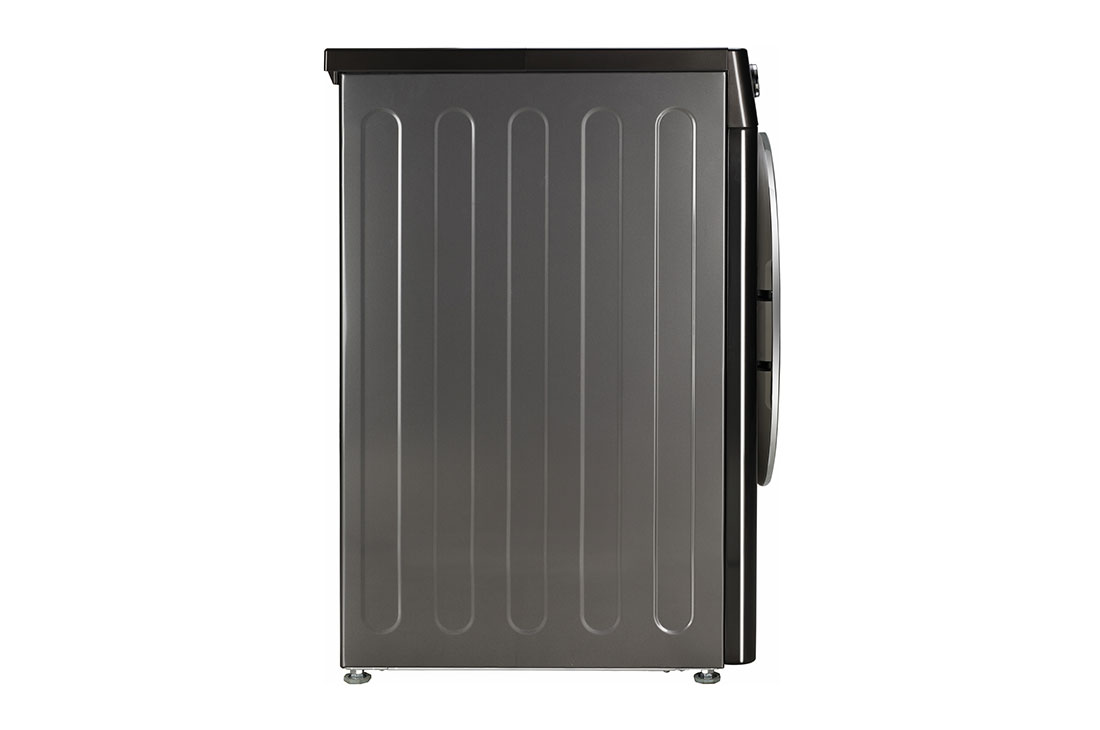 LG 8.0 kg Fully Automatic Front Load Washing Machine Black  (FV1408S4B), FV1408S4B, FV1408S4B, thumbnail 10