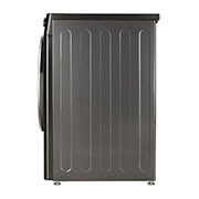 LG 8.0 kg Fully Automatic Front Load Washing Machine Black  (FV1408S4B), FV1408S4B, FV1408S4B, thumbnail 9