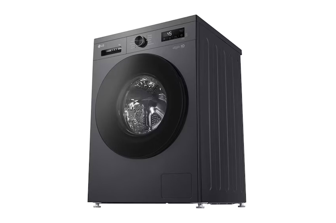 LG 9kg Front Load Washing Machine, image, FB1208S6M1, thumbnail 11