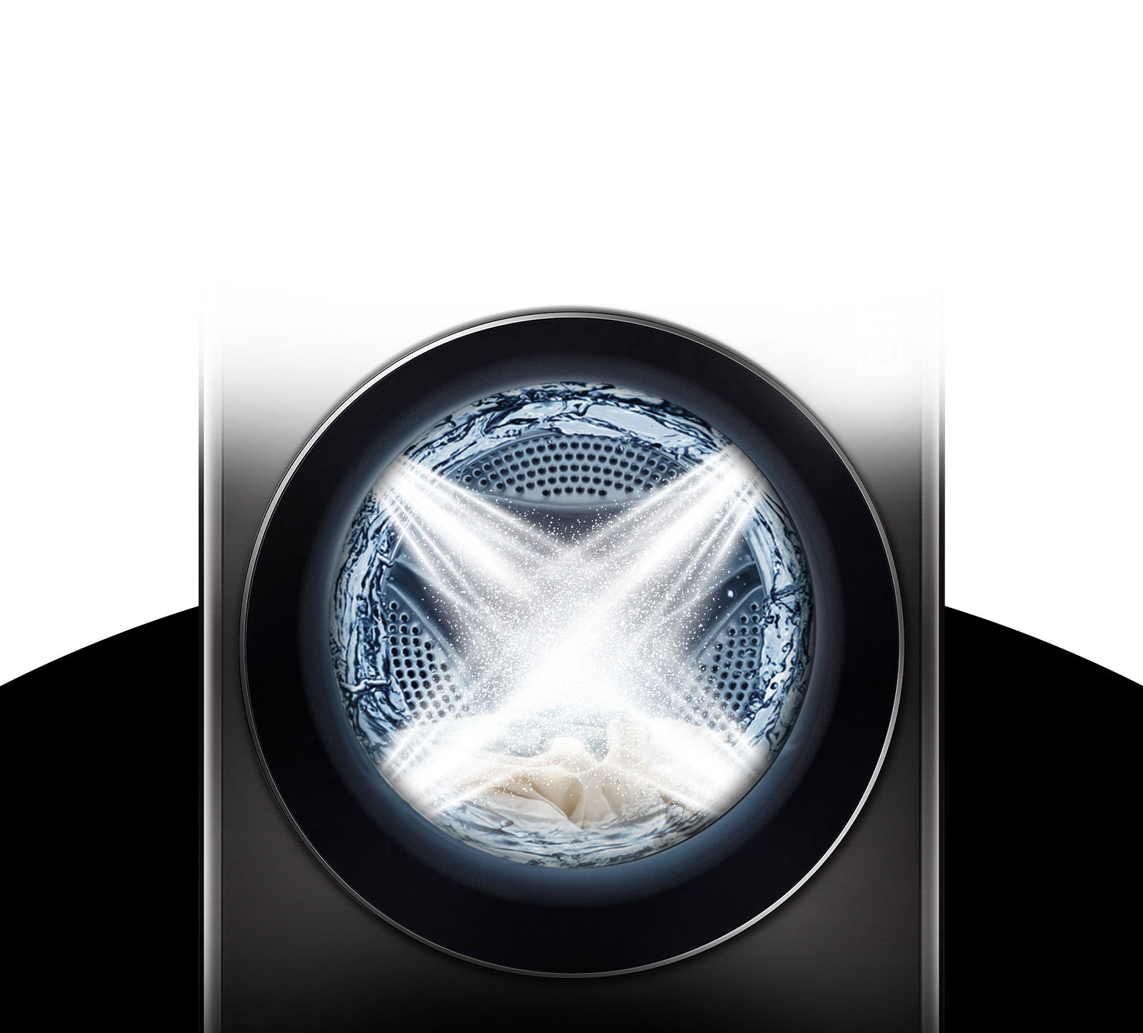 LG-FV1450H2K-Thoroughly Clean in 39 minutes