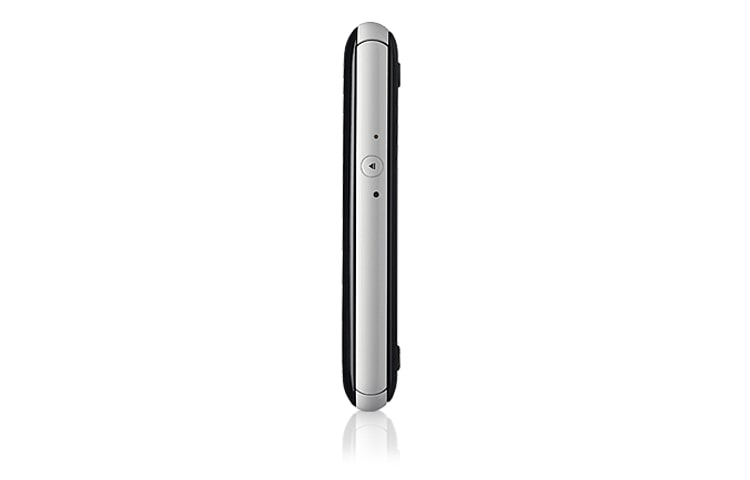 LG Slim External - Connects Via USB 2.0, GP08LU10.AYBE10B, thumbnail 3
