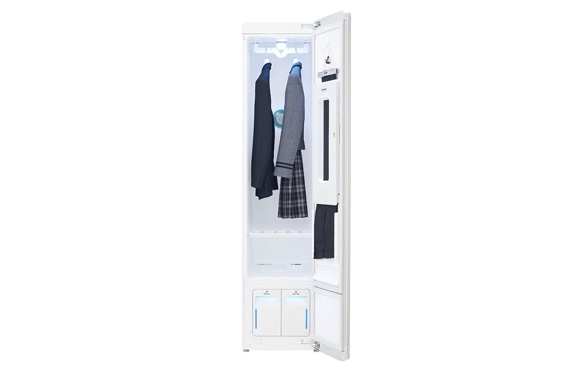 LG STYLER Steam Clothing Care System® | LG New Zealand