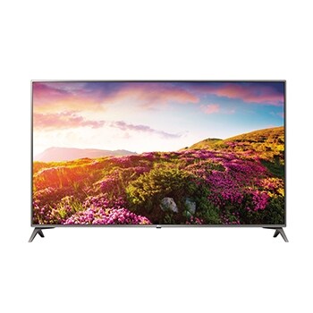 55" ULTRA HD COMMERCIAL LITE TV1