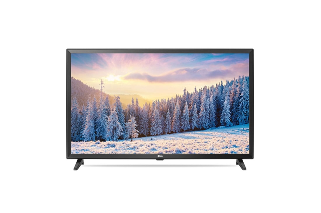 LG 32'' HD COMMERCIAL LITE TV, 32LV340C