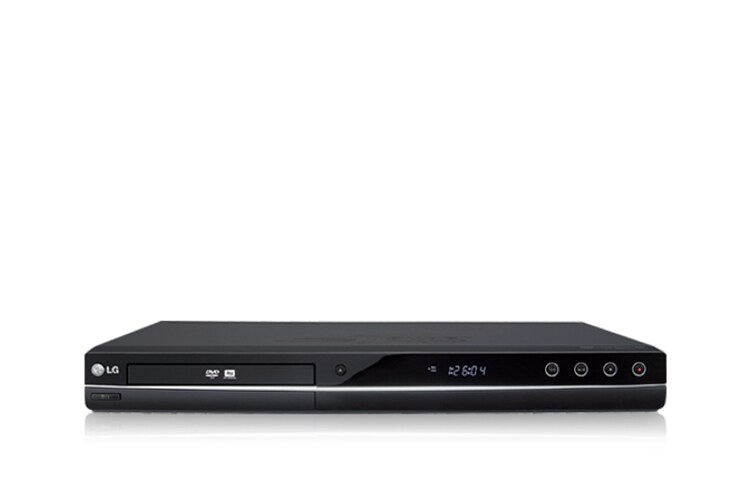 LG DVD Recorder with Multi Format Playback, DR389, thumbnail 1