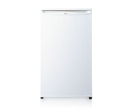 LG 129L Bar Fridge with Chill Zone, GR-151SW