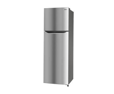 LG 279L Top Mount Refrigerator with Inverter Compressor, GT-279MPL, thumbnail 3