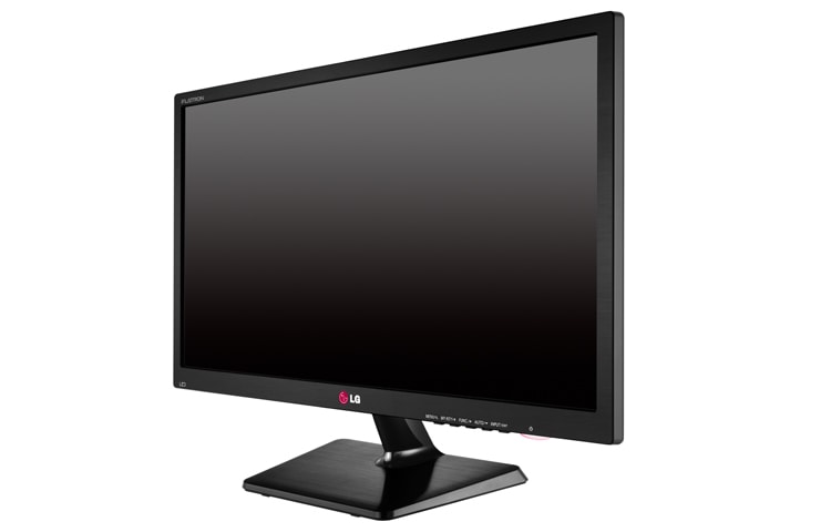 LG 20'' LG LED LCD Monitor EN33 Series, 20EN33T, thumbnail 3