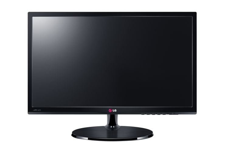 LG 23'' LG IPS LED LCD Monitor EA53 Series, 23EA53V, thumbnail 1