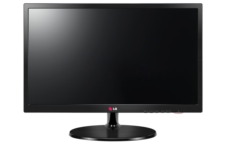 LG 24'' LG LED LCD Monitor EN43 Series, 24EN43V, thumbnail 1