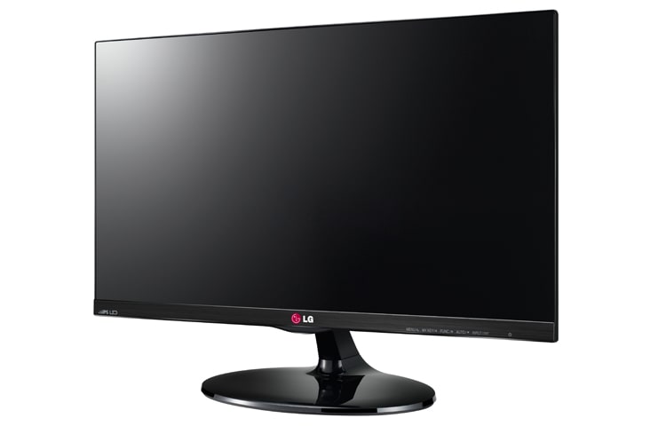 LG 27'' LG IPS LED LCD Monitor EA63 Series, 27EA63V, thumbnail 2