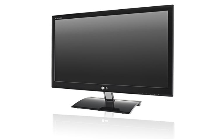 LG 27'' LG Cinema 3D Monitor, D2770P-PN, thumbnail 2