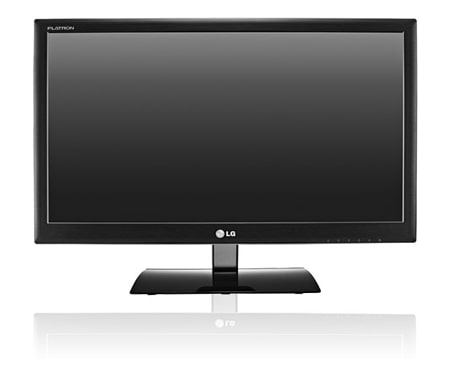 LG 27'' LG Cinema 3D Monitor, D2770P-PN