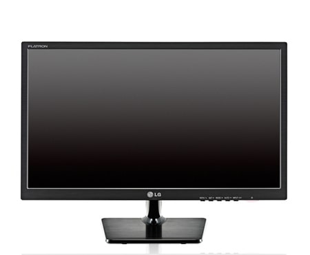 LG 20'' E42 Series LED LCD Monitor, E2042TC, thumbnail 9