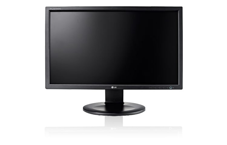 LG 22'' E10 Series LED LCD Monitor, E2210PM, thumbnail 1