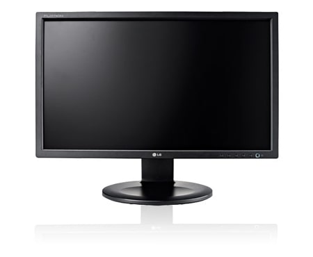 LG 22'' E10 Series LED LCD Monitor, E2210PM, thumbnail 3