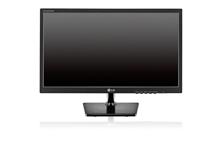 LG 23'' E42 Series LED LCD Monitor, E2342V, thumbnail 1