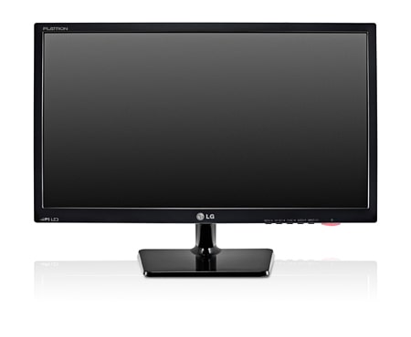 LG 23'' LG IPS Monitor IPS4 Series, IPS234V-PN, thumbnail 0