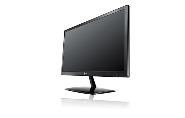 LG 23'' LED LCD IPS Monitor, IPS235V-BN, thumbnail 3
