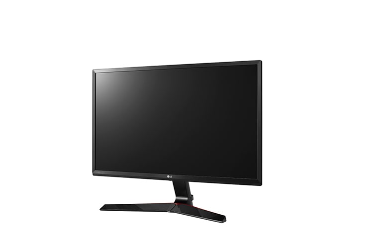LG 27” Full HD IPS Gaming Monitor, 27MP59G-P, thumbnail 3