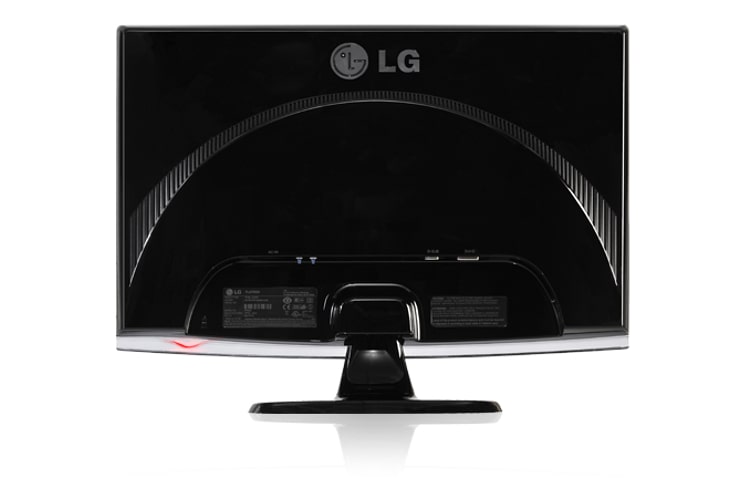 LG 23'' Wide Screen Monitor, W2353V-PF, thumbnail 2