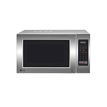 20L Stainless Steel Microwave with Easy to Clean EasyClean™ Coating1