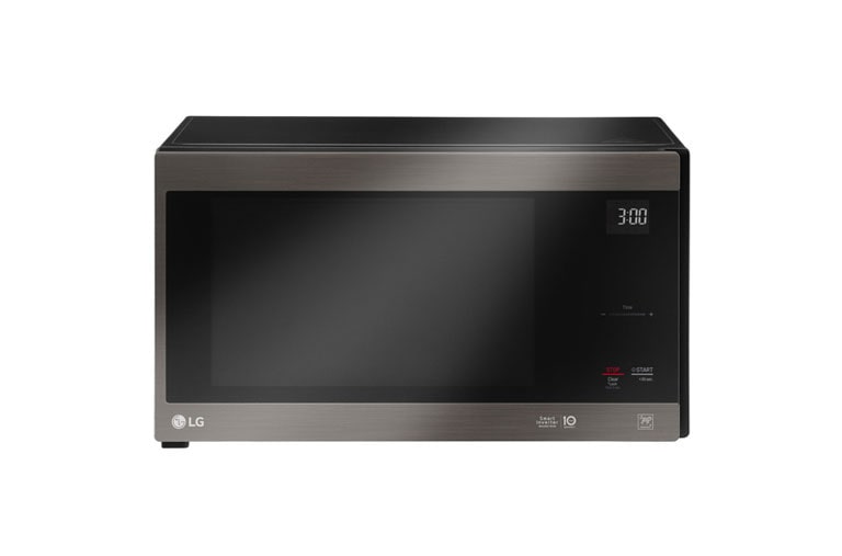 LG NeoChef, 42L Smart Inverter Microwave Oven, MS4296OBSS, thumbnail 1