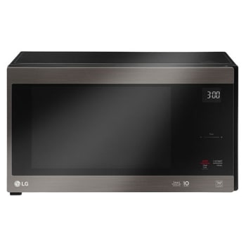 LG MS4296OBSS Neochef Microwave1