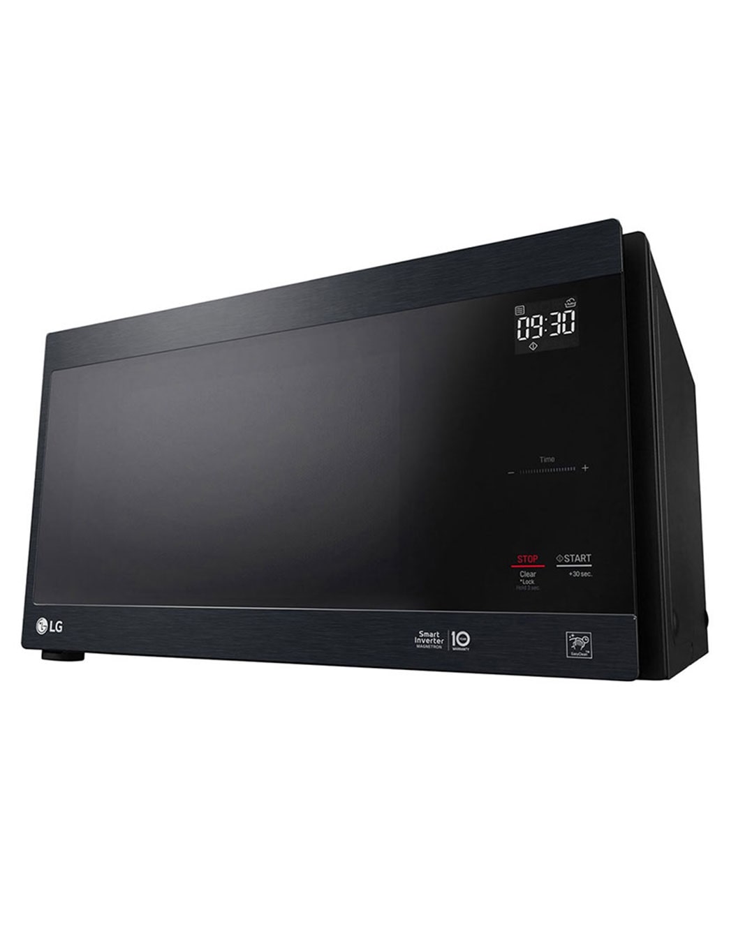 LG NeoChef, 42L Smart Inverter Microwave Oven in Matte Black Finish LG New Zealand