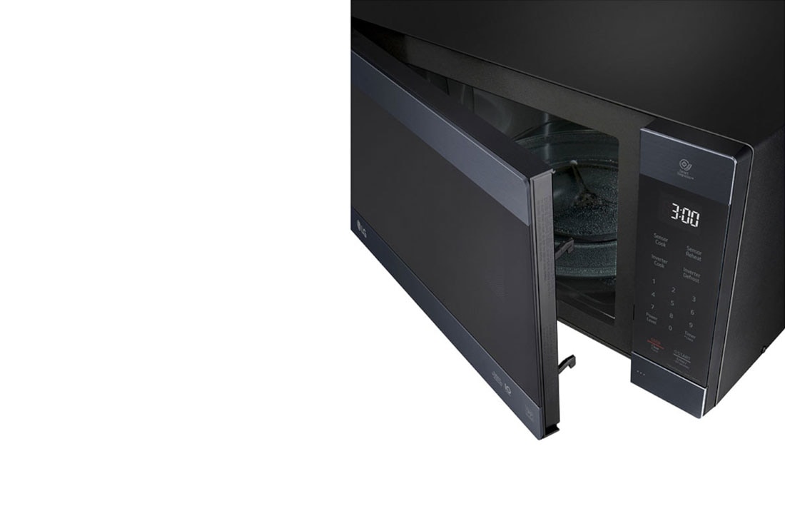 Lg shop 56l microwave