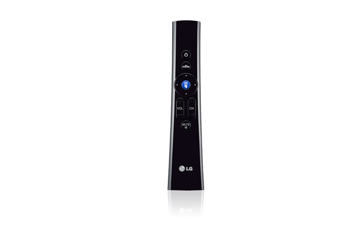 LG Magic Motion Remote Control for LG Smart TV, AN-MR200, thumbnail 1