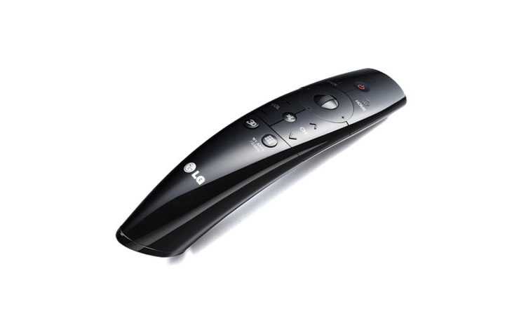 LG Magic Remote for 2012 LG Smart TV, AN-MR300, thumbnail 1