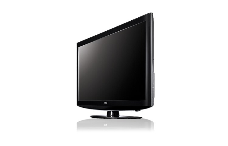 LG 22” High Definition LCD TV, 22LH20D, thumbnail 3