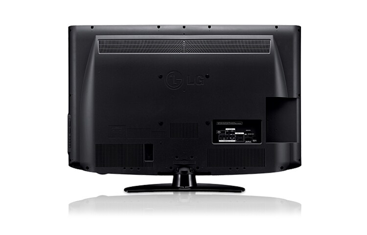 LG 26” High Definition LCD TV, 26LH20D, thumbnail 2