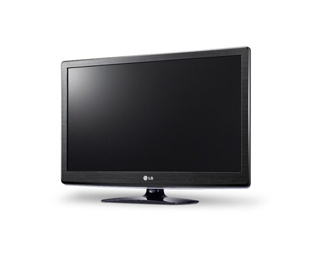 LG 26LS3500 Televisions - LG Electronics NZ