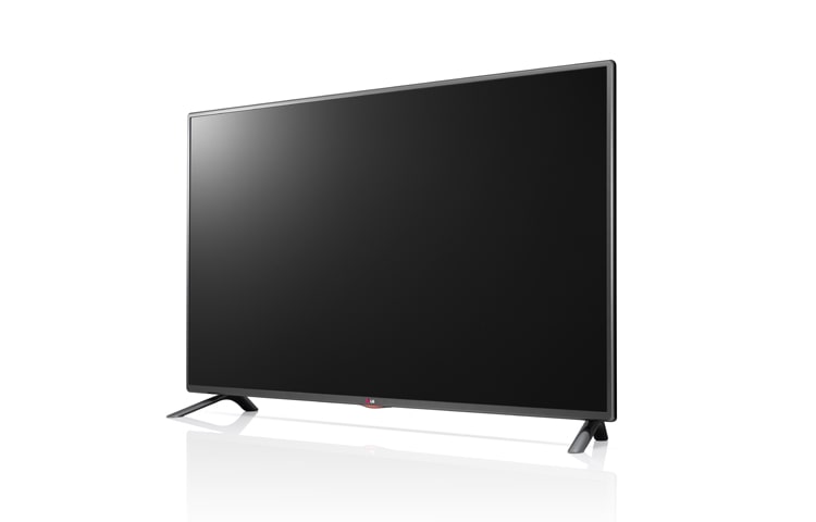 LG 32'' (80cm) HD LED LCD TV, 32LB563B, thumbnail 3