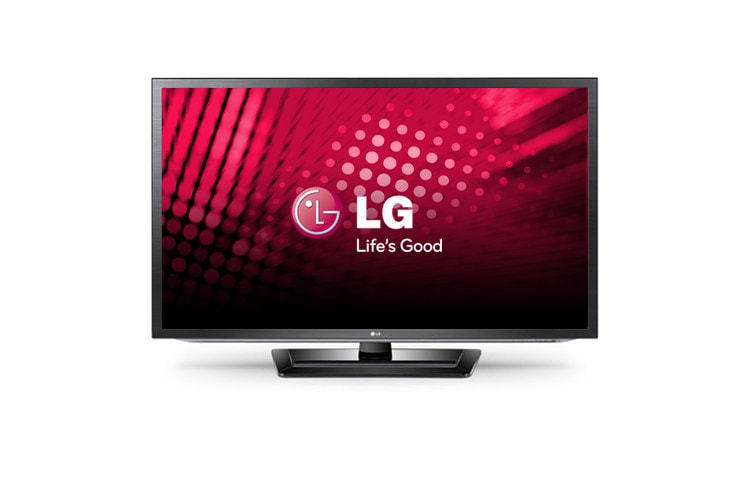 LG 32LM6200 Televisions - 32'' (80cm) Full HD 3D LED LCD TV - LG
