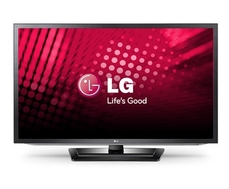 LG 32'' (80cm) Full HD 3D LED LCD TV, 32LM6200