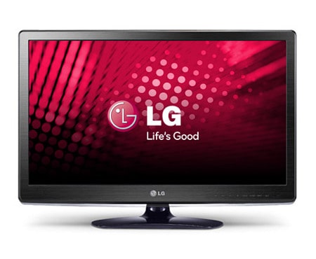 LG 32LS3500 Televisions - LG Electronics NZ