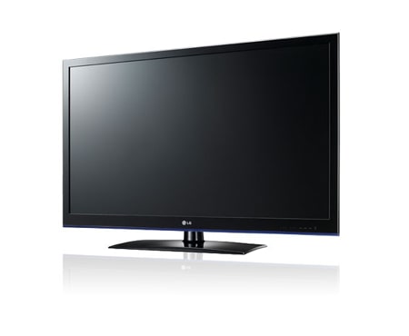 LG 32LV3730 Televisions - 32'' (81cm) Full HD LCD TV - LG NZ