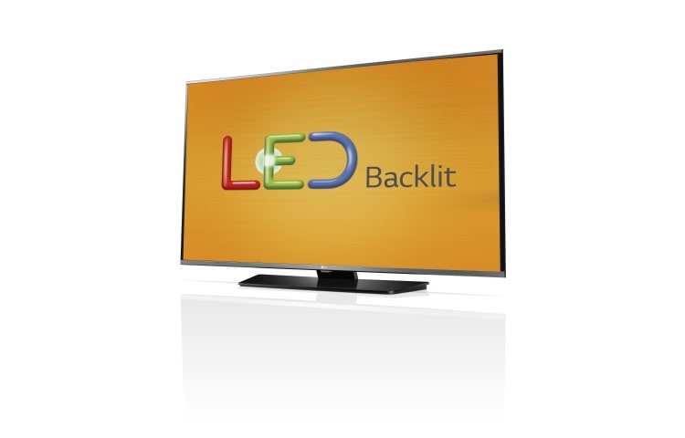 LG 40'' (102CM) FULL HD LED LCD TV webOS 2.0 Smart TV+, 40LF631V, thumbnail 2